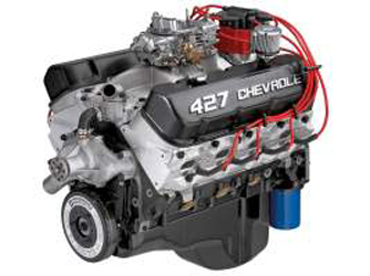 P2121 Engine